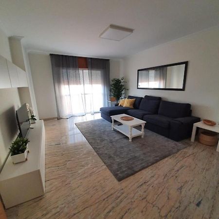 Apartament Marales O Grove Zewnętrze zdjęcie