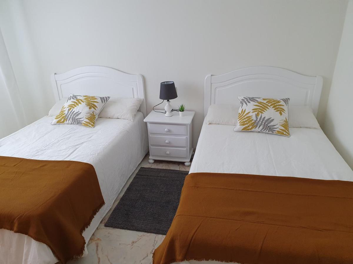 Apartament Marales O Grove Zewnętrze zdjęcie
