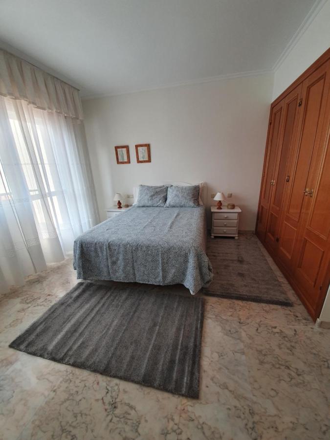 Apartament Marales O Grove Zewnętrze zdjęcie