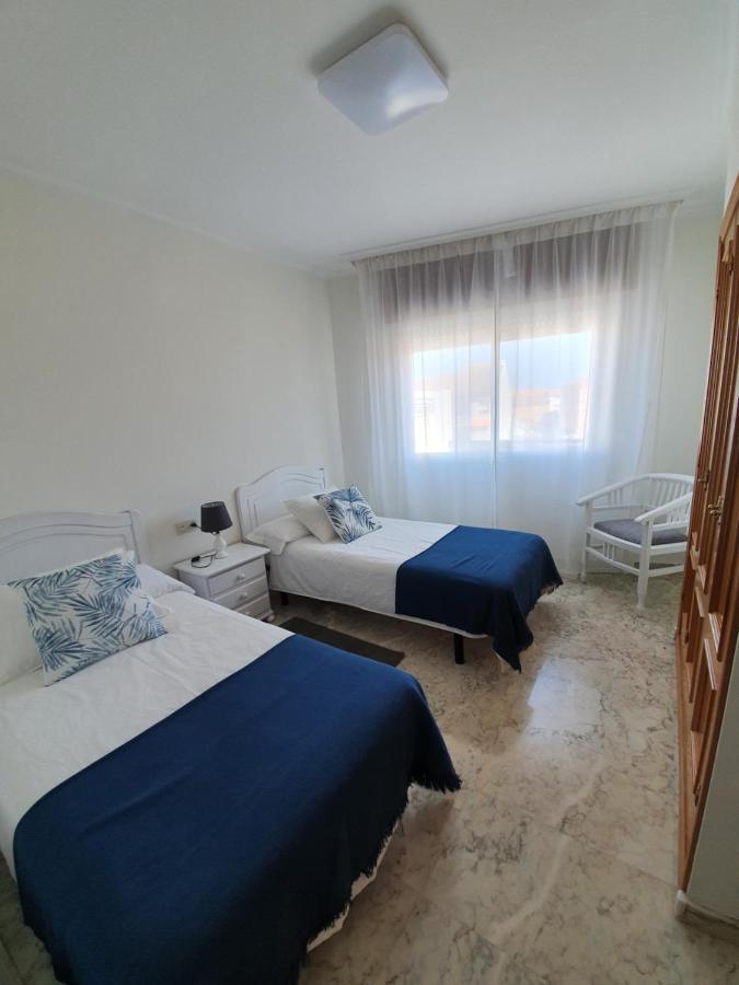 Apartament Marales O Grove Zewnętrze zdjęcie