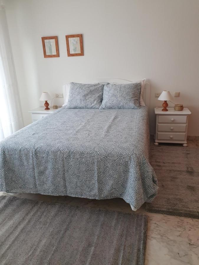 Apartament Marales O Grove Zewnętrze zdjęcie