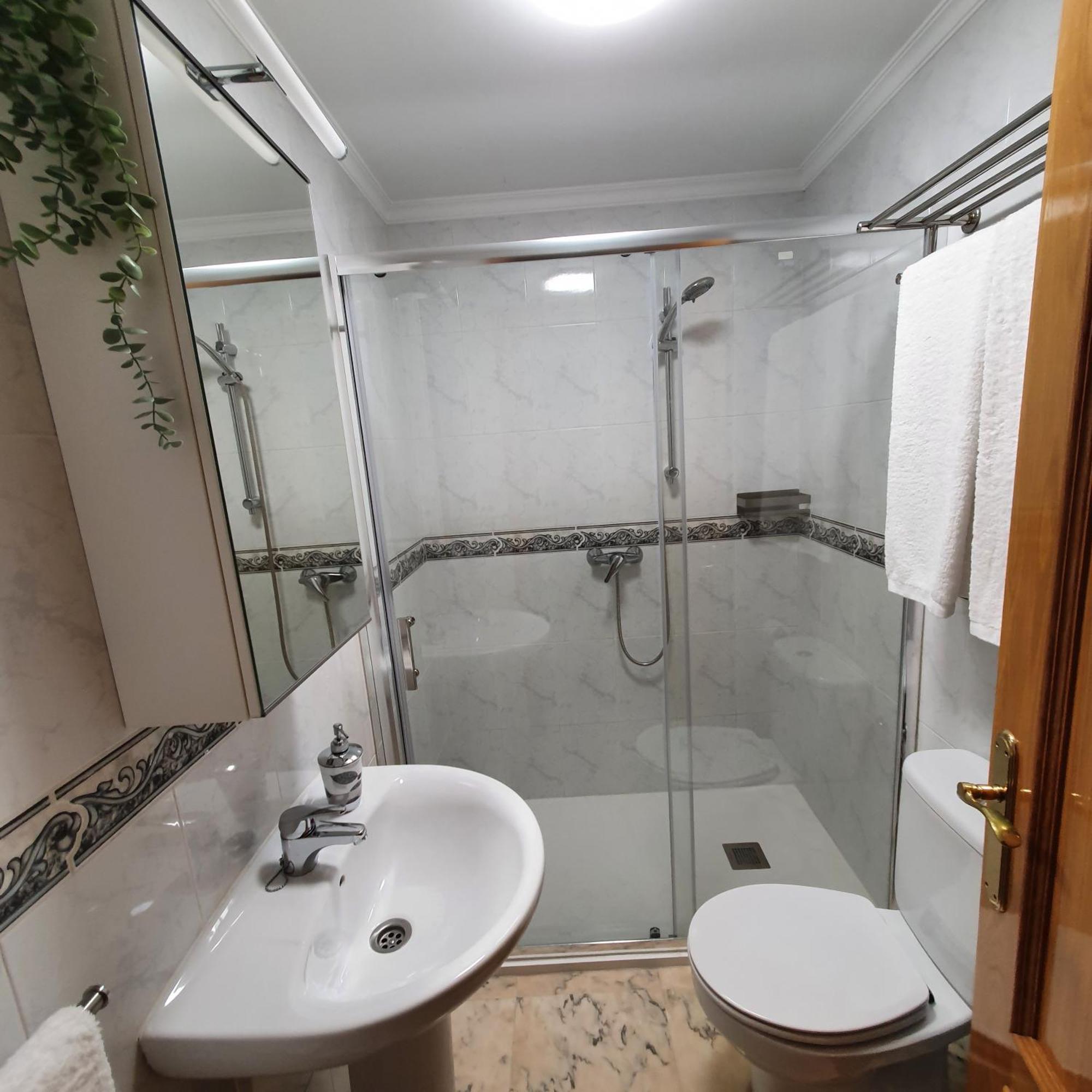 Apartament Marales O Grove Zewnętrze zdjęcie